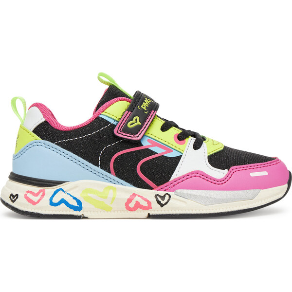 Sneakersy Primigi 62930421