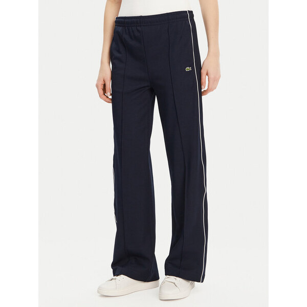 Teplákové nohavice Lacoste 62931487