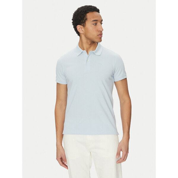 Polokošeľa Geox 62931307