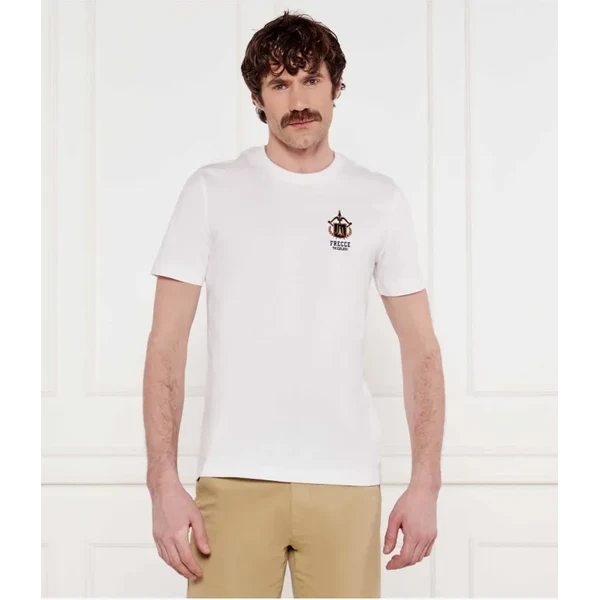 Aeronautica Militare Tričko | Regular Fit 62931426