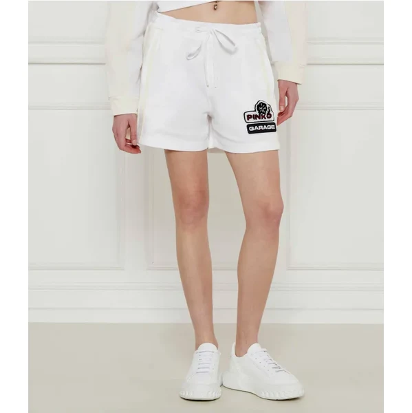 Pinko Šortky MAX | Regular Fit 62931440