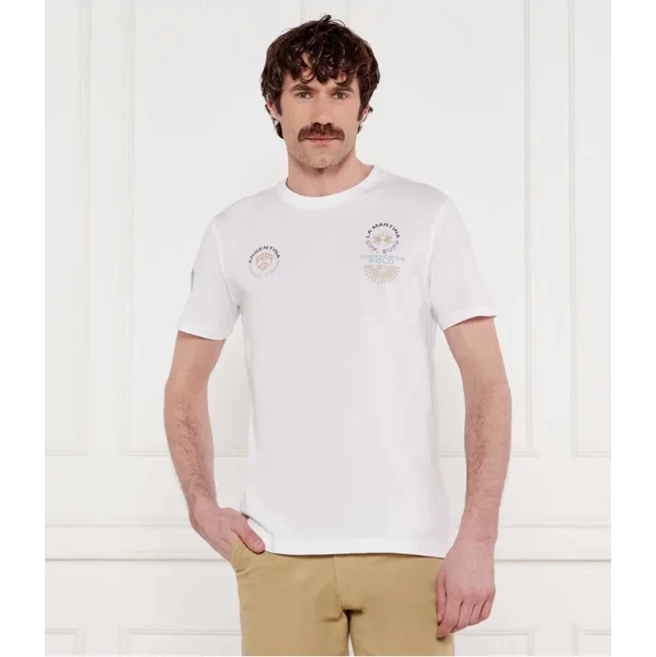 La Martina Tričko | Regular Fit 62931445