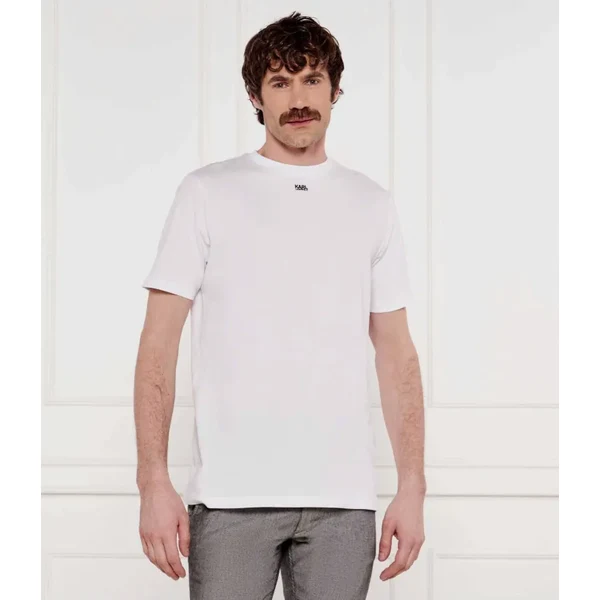 Karl Lagerfeld Tričko | Regular Fit 62931407