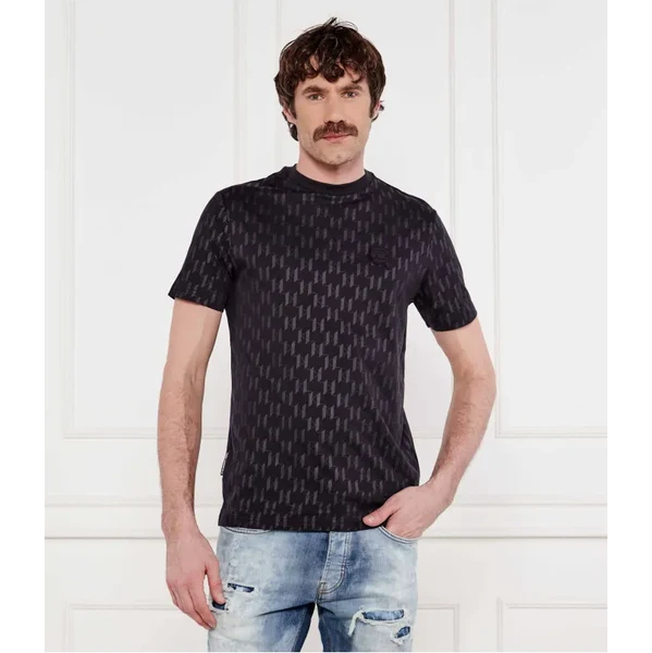 Karl Lagerfeld Tričko | Regular Fit 66862123