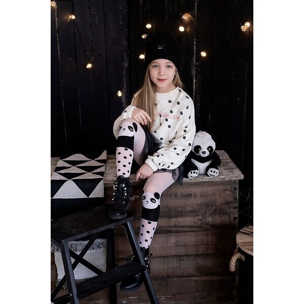 KNITTEX Detské silonky LING 40 DEN 46457440