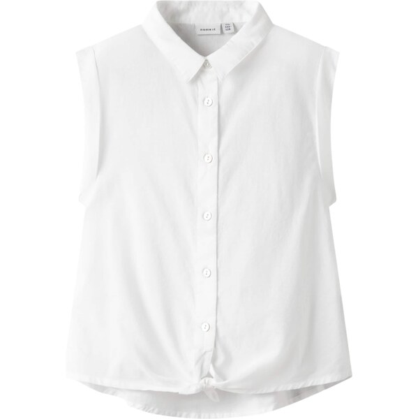 NAME IT Blúzka biela 62937521