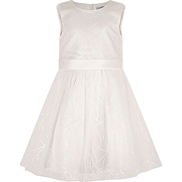 happy girls Šaty nebielená 62937629