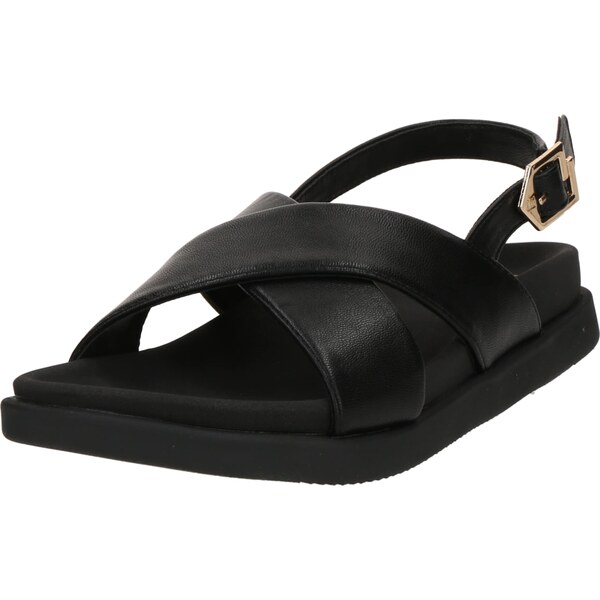 TT. BAGATT Sandále čierna 63166479