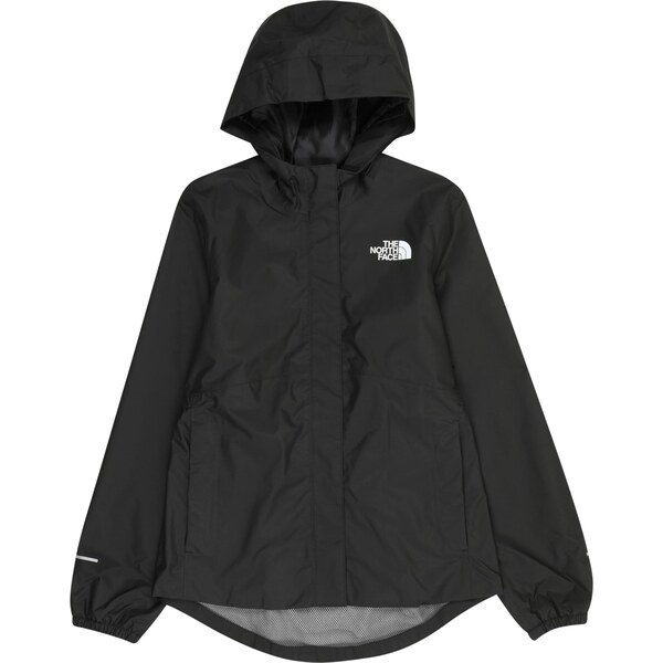 THE NORTH FACE Outdoorová bunda ANTORA čierna 62937764