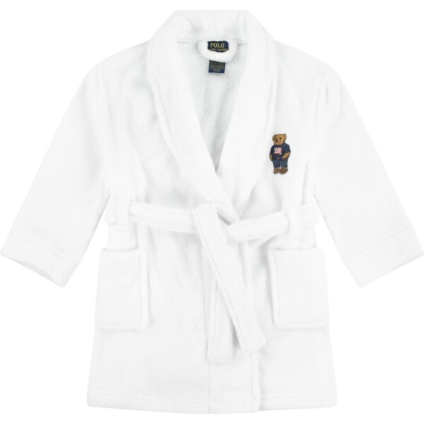 Polo Ralph Lauren Župan modrá / hnedá / biela 62937829