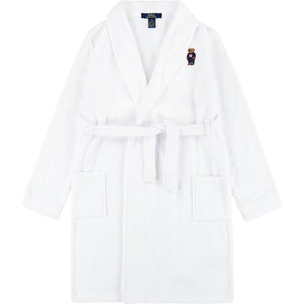 Polo Ralph Lauren Župan biela 62937830