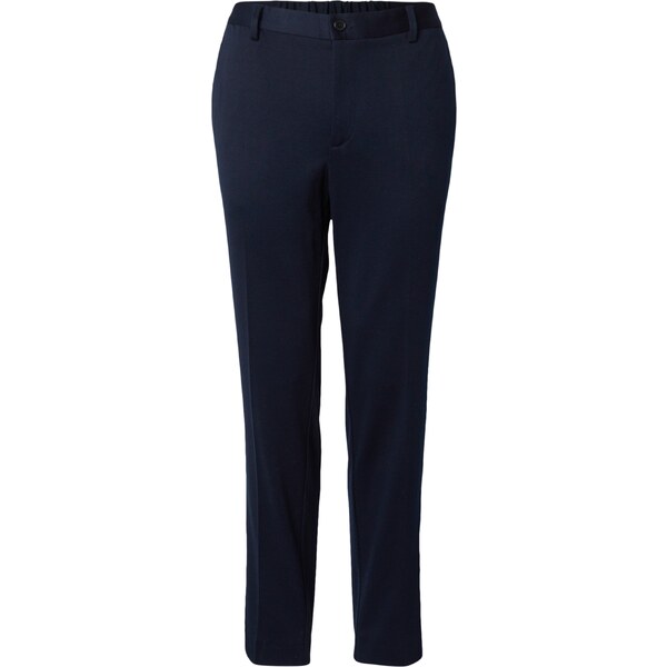 JACK & JONES Nohavice s pukmi JPRJaxon námornícka modrá 63153763