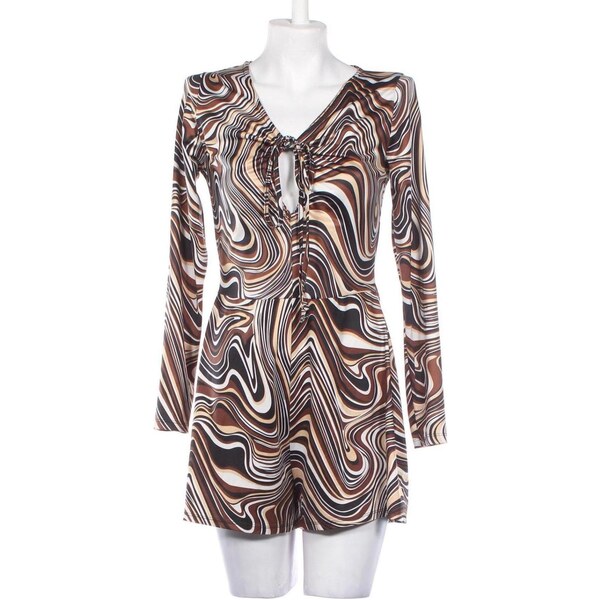 Dámská krátka kombinéza Fb Sister 62933982