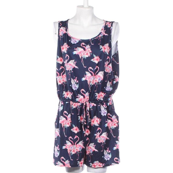 Dámská krátka kombinéza Unbranded 62934444