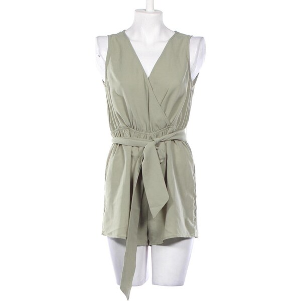 Dámská krátka kombinéza SHEIN 62935510