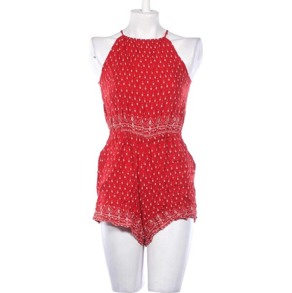 Dámská krátka kombinéza H&M by Coachella 62935527