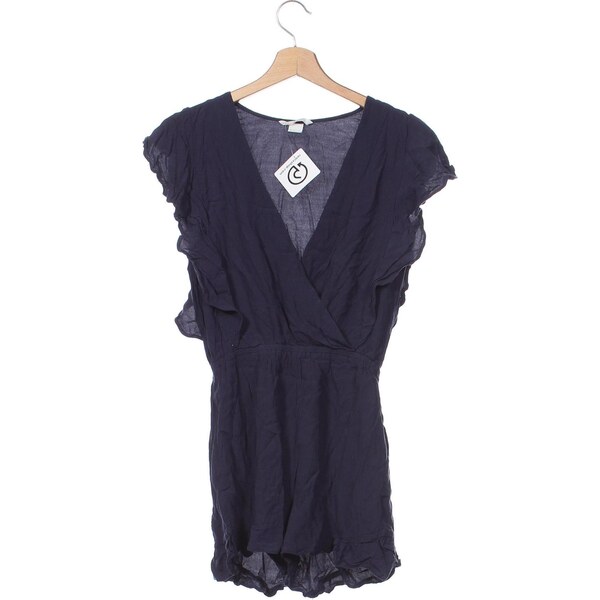 Dámská krátka kombinéza H&M 62935522