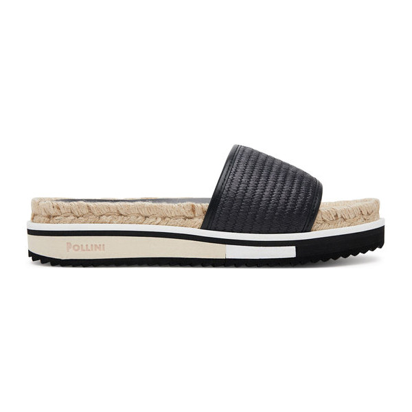 Espadrilky Pollini 62939253