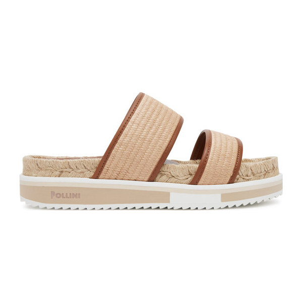 Espadrilky Pollini 62939255
