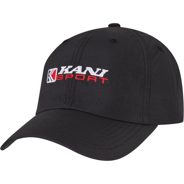 Karl Kani Čiapka červená / čierna / biela 65872274