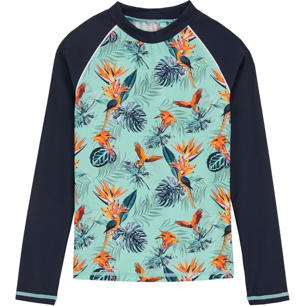 WE Fashion Ochrana proti UV žiareniu námornícka modrá / pastelovo 63166205