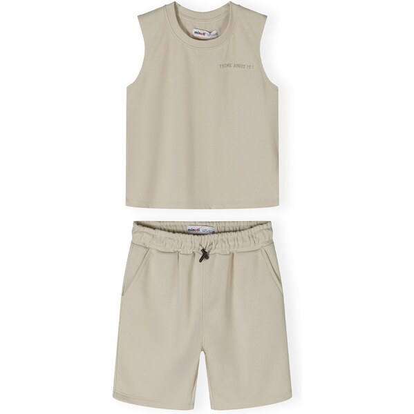 MINOTI Set béžová 62937445