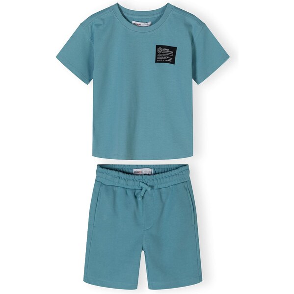 MINOTI Set modrá 62937467