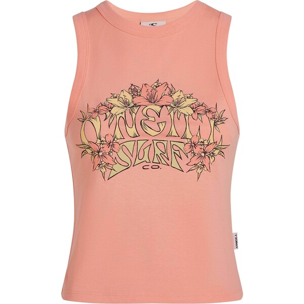 ONEILL Top zmiešané farby / koralová 62937529