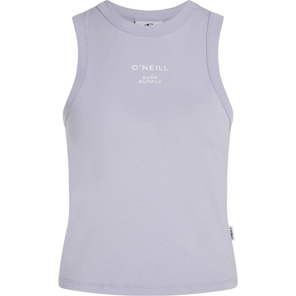 ONEILL Top fialová / biela 62937531