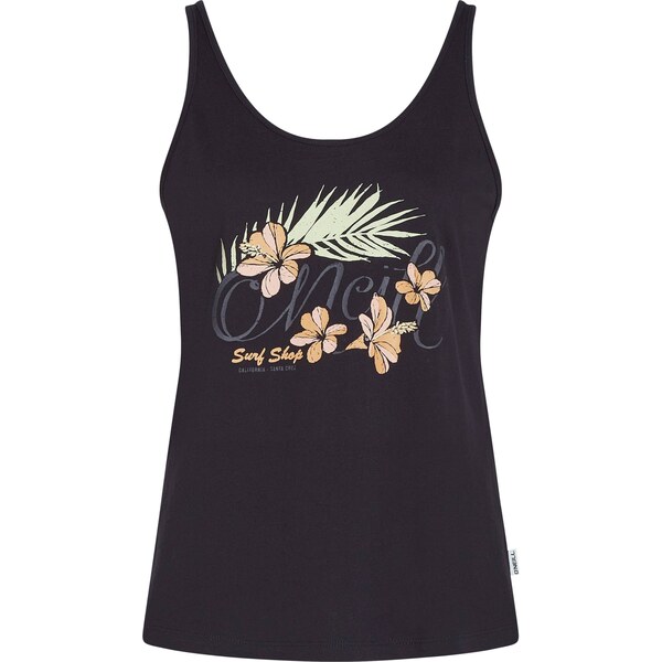 ONEILL Top zmiešané farby / čierna 62937549