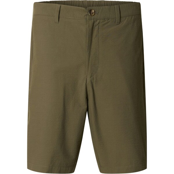 SELECTED Chino nohavice Karl olivová 63166648