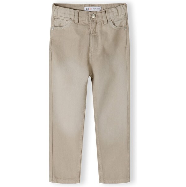 MINOTI Nohavice béžová 62937441