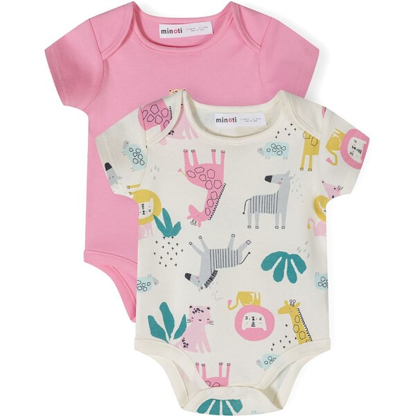 MINOTI Body zmiešané farby 62937457