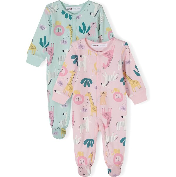 MINOTI Body zmiešané farby 62937464