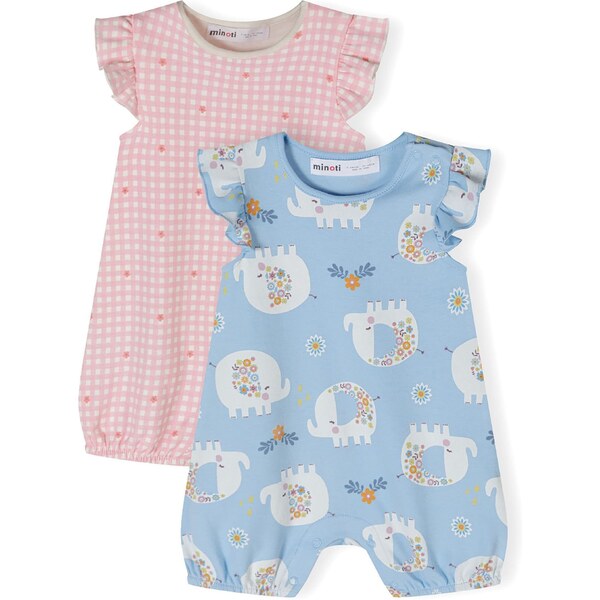 MINOTI Body zmiešané farby 62937461