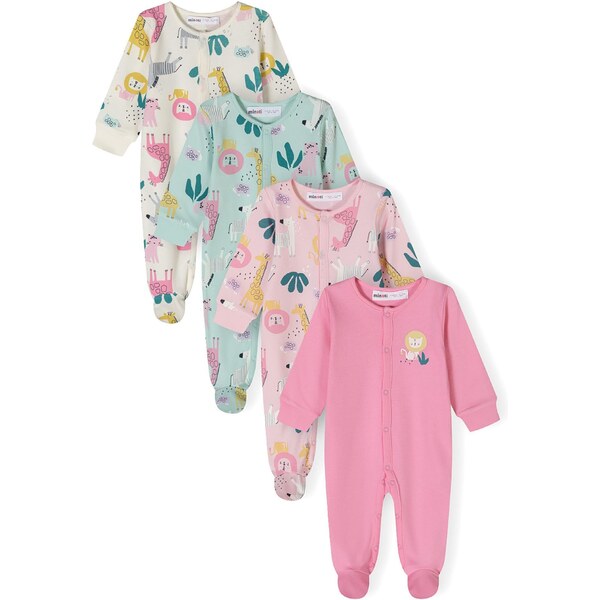 MINOTI Body zmiešané farby 62937466