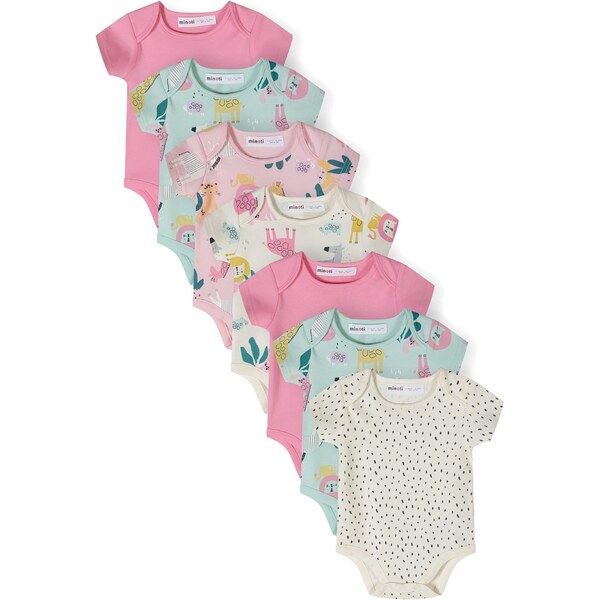 MINOTI Body zmiešané farby 62937479