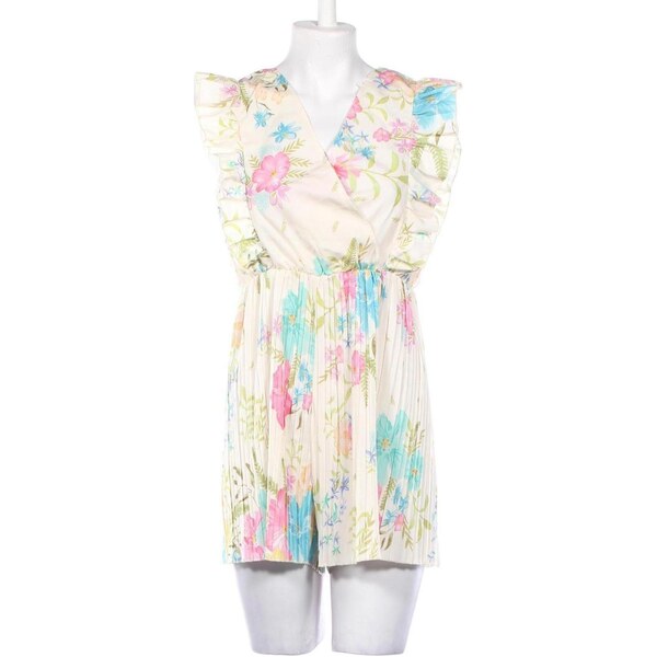 Dámská krátka kombinéza Unbranded 62939278