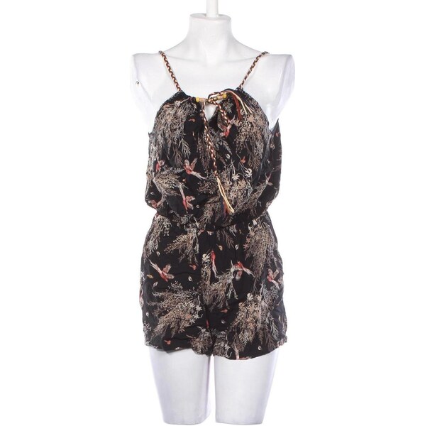 Dámská krátka kombinéza J.stars 62939292