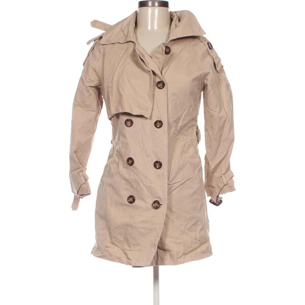 Dámsky prechodný kabát Fashion 62939348