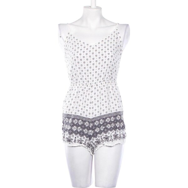 Dámská krátka kombinéza Garage 62939369