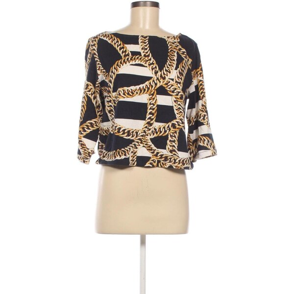 Dámska blúza H&M 62940009