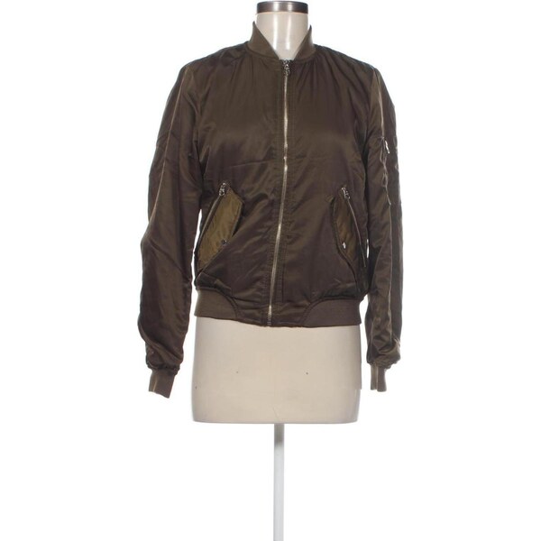 Dámska bunda Pull&Bear 62940286