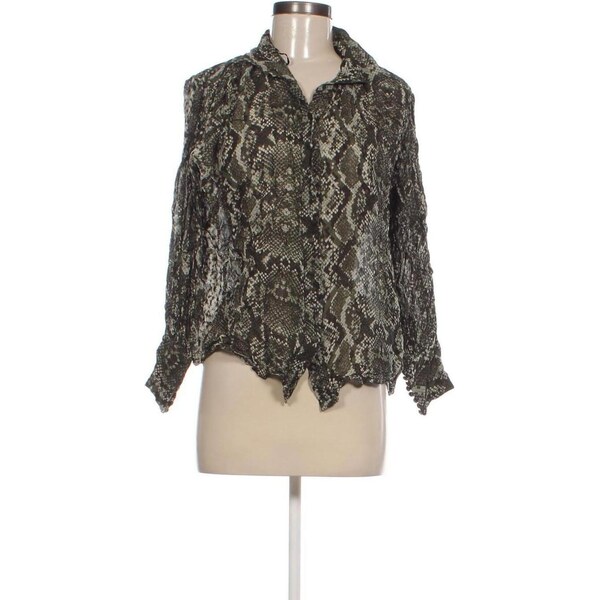 Dámska košeľa H&M 62940388