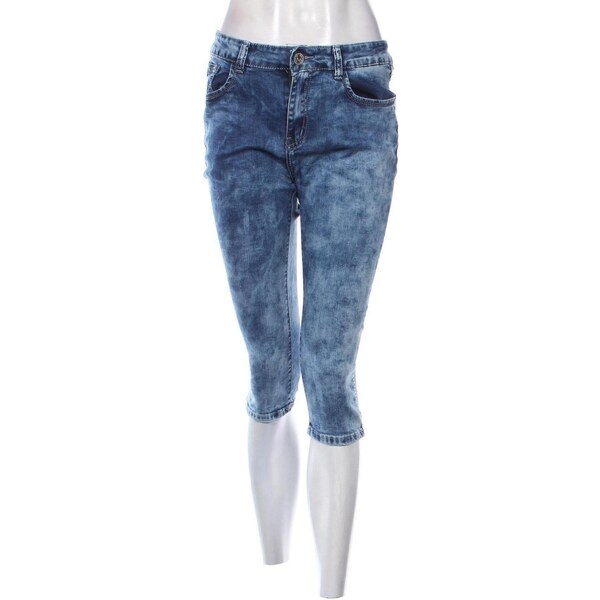 Dámske džínsy Unbranded 62940523