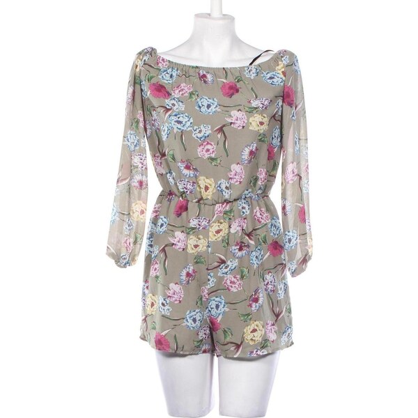 Dámská krátka kombinéza Missguided 62940754