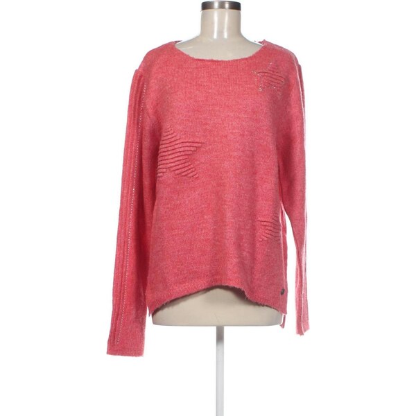 Dámsky pulóver Key Largo 62940825