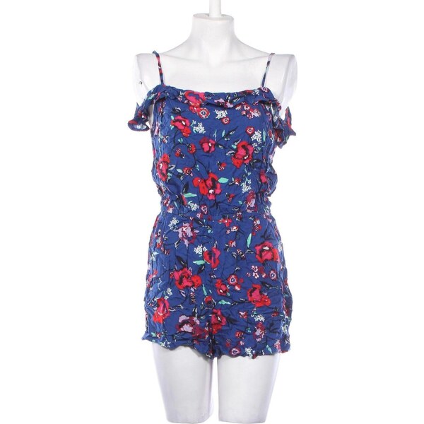 Dámská krátka kombinéza Yessica 62940927