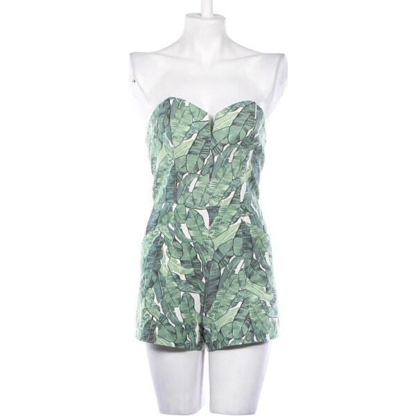 Dámská krátka kombinéza H&M 62940934