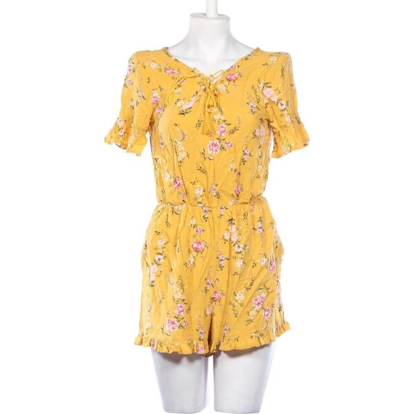 Dámská krátka kombinéza H&M Divided 62941403